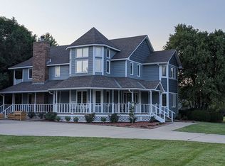 14430 E Spring Valley Cir, Wichita, KS 67230