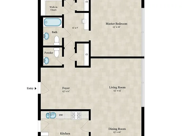 5055 Collins Ave — Photo 14