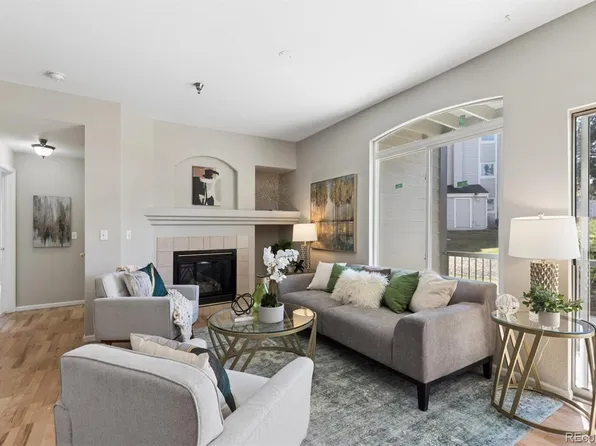 2575 S SYRACUSE Way Bldg F #101, Denver, CO 80231