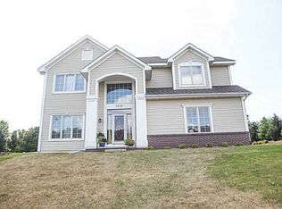 3616 80th St, Urbandale, IA 50322