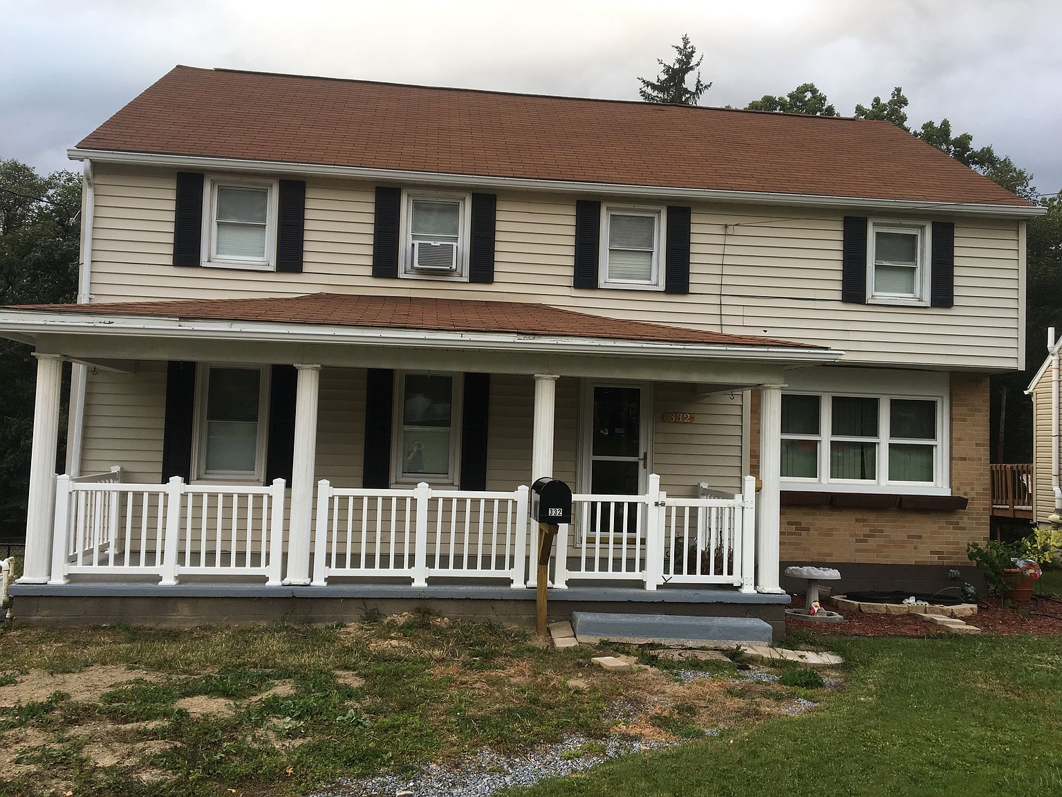 332 Belmont St, Johnstown, PA 15904 Zillow