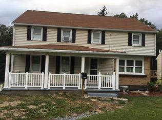 332 Belmont St, Johnstown, PA 15904