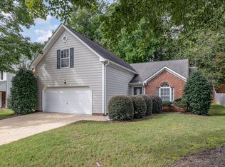 110 Brierridge Dr, Apex, NC 27502