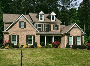 5531 Heatherbrooke Dr NW, Acworth, GA 30101