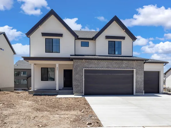 884 N 1820 E #431, Salem, UT 84653