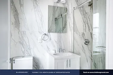 Rented by The Blueground