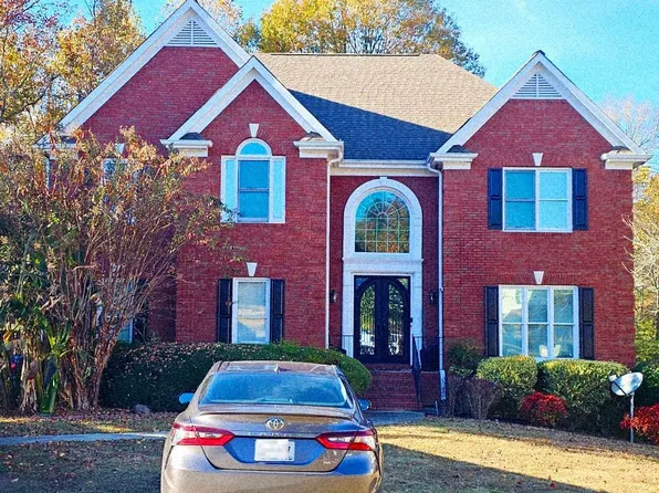 3649 Cecilia Way, Loganville, GA 30052