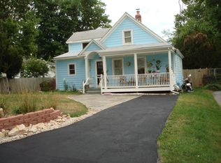 11204 Midvale Rd, Kensington, MD 20895