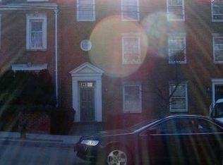 4224 1/2 River Rd NW, Washington, DC 20016