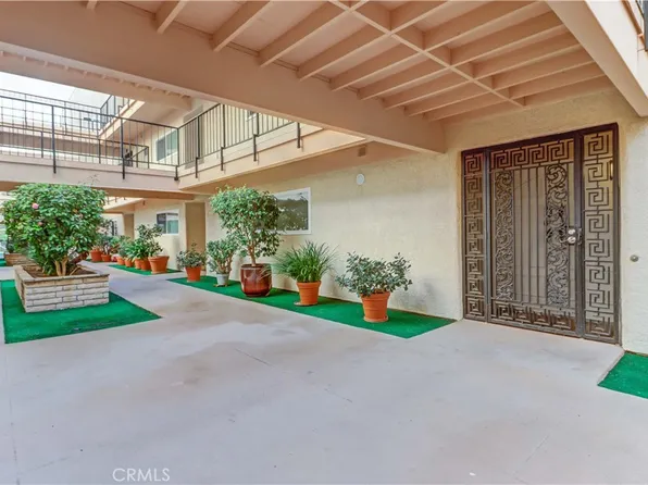 5519 Paseo Del Lago E Unit 1G, Laguna Woods, CA 92637