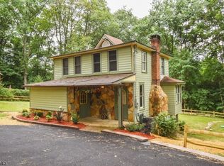 60 Walnut Ave, Branchville, NJ 07826