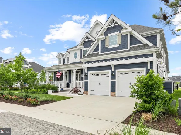 14447 Creekside Xing, Selbyville, DE 19975