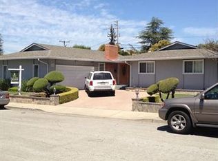 40924 Canto Pl, Fremont, CA 94539