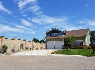 4286 S Akron St, Greenwood Village, CO 80111