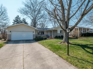 265 Dunbarton Rd, Columbus, OH 43230