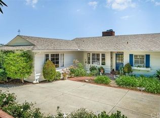 27100 Sunnyridge Rd, Palos Verdes Peninsula, CA 90274
