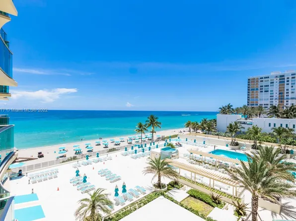 2501 S Ocean Dr APT 514, Hollywood, FL 33019