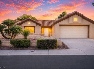 8701 Villa Ridge Dr, Las Vegas, NV 89134