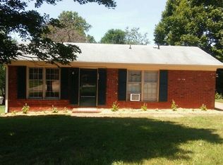 1313 6th Ave NW, Conover, NC 28613