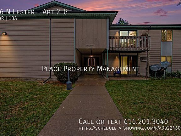 3rd image of 86 N Lester St APT 2-G