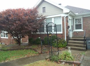 417 Dreier Blvd, Evansville, IN 47712