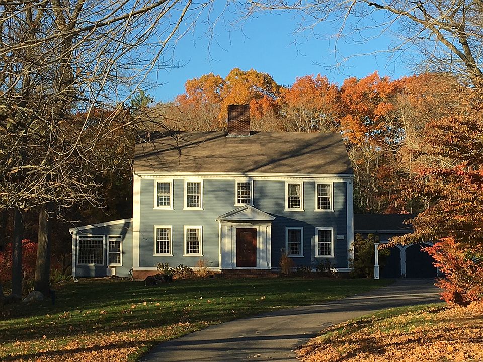 200 Tiffany Rd, Norwell, MA 02061 Zillow