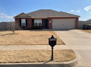 490 E 148th St S, Glenpool, OK 74033