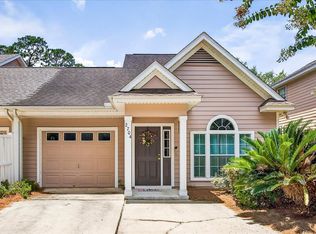 2704 Laurelwood Ln, Tallahassee, FL 32308