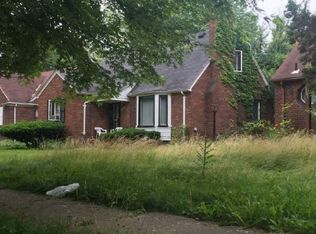 6121 Neff Ave, Detroit, MI 48224