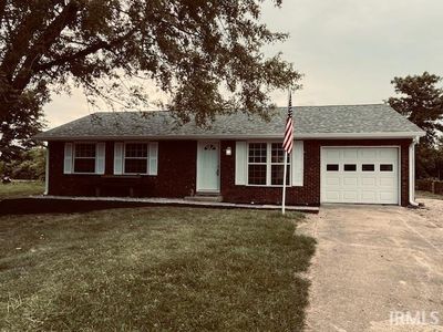 229 W Price St, Gaston, IN, 47342