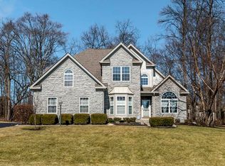 3083 Waukeegan Ave, Lewis Center, OH 43035