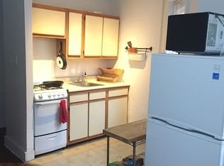 4314 40th St APT 5, Sunnyside, NY 11104