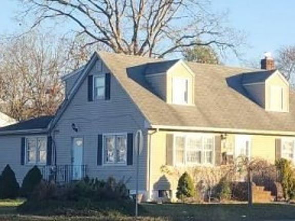 Property Side View