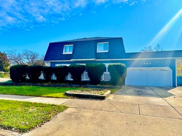 265 Macarthur Dr, Northlake, IL 60164
