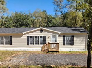 7365 Yale St, Keystone Heights, FL 32656