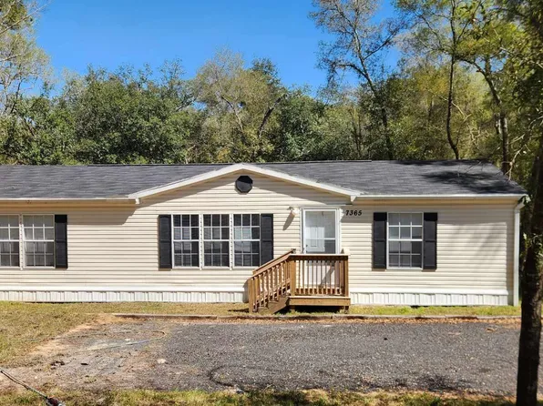 7365 YALE Street, Keystone Heights, FL 32656