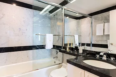 Rented by Kaplan & Kim Real Estate Inc