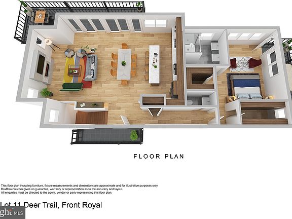 2nd image of this home