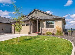 288 S Legacy Ridge Dr, Liberty Lake, WA 99019