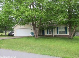 426 Shackleford Rd, Sheridan, AR 72150