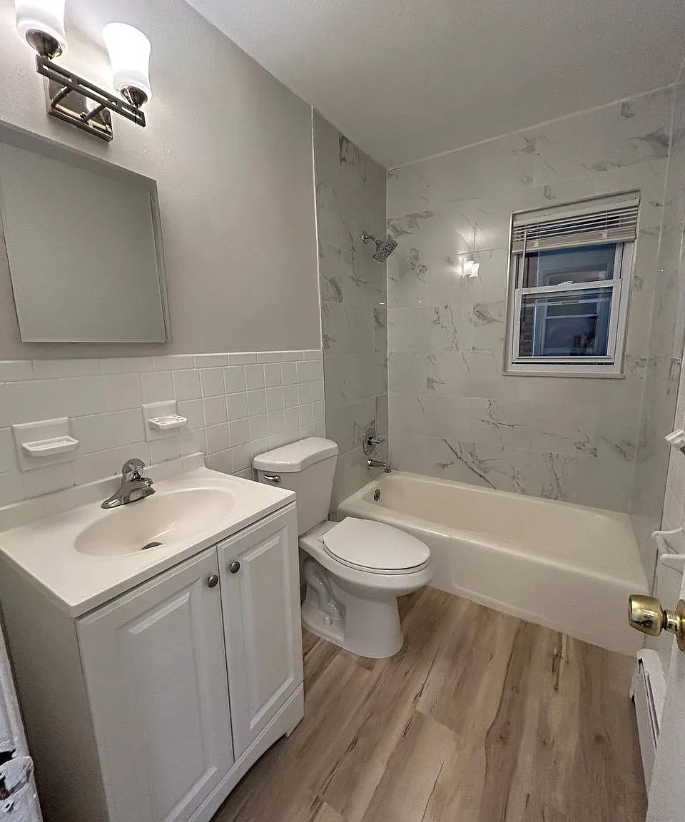 1 bed, 850 sqft, $1,600 — Photo 3