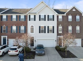 6941 Vistamere Way, Indianapolis, IN 46250