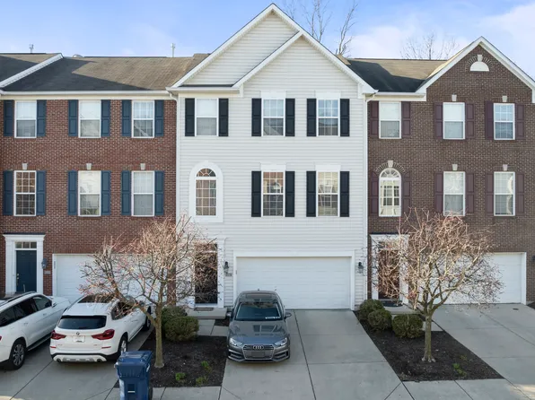 6941 Vistamere Way, Indianapolis, IN 46250