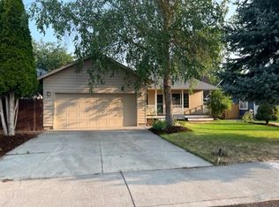 21368 Pelican Dr, Bend, OR 97701