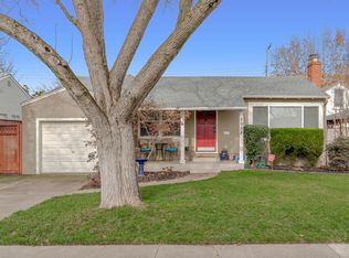 5955 Raymond Way, Sacramento, CA