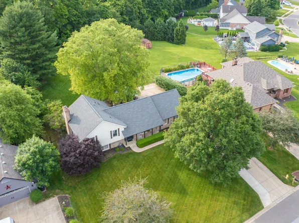 225 Southwind Way, Greenwood, IN 46142