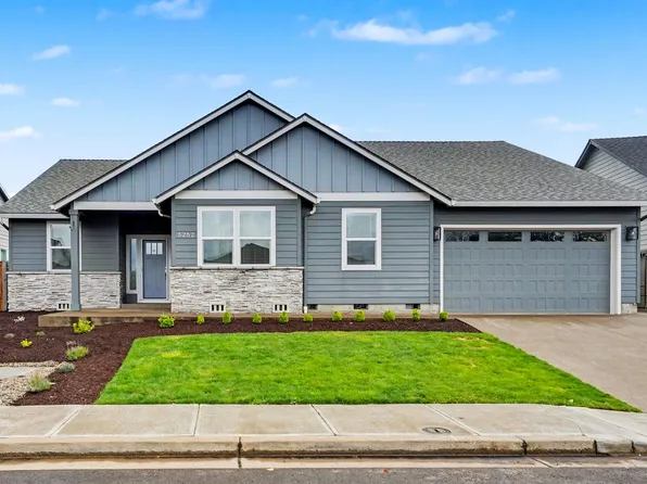 5252 Ava St SE, Turner, OR 97392