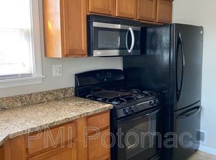 12402 Flack St UNIT A, Silver Spring, MD 20906