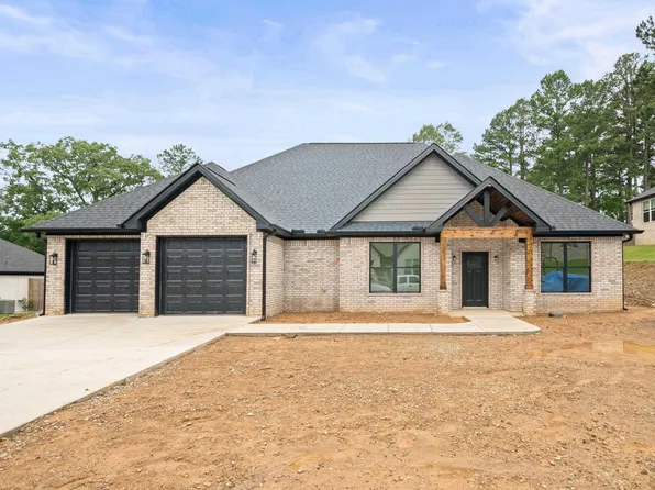 (undisclosed Address), Hot Springs National Park, AR 71901