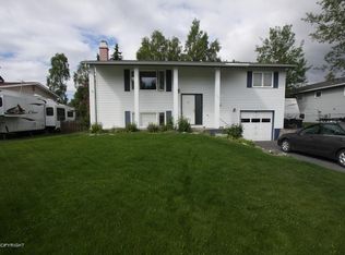 1631 Helen Dr, Anchorage, AK 99515